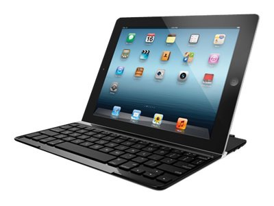 Logitech Ultrathin Keyboard for iPad 2 - Black