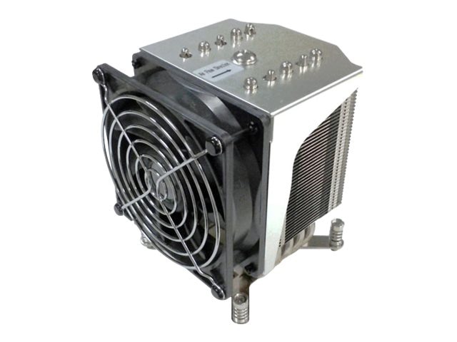 Supermicro - processor cooler