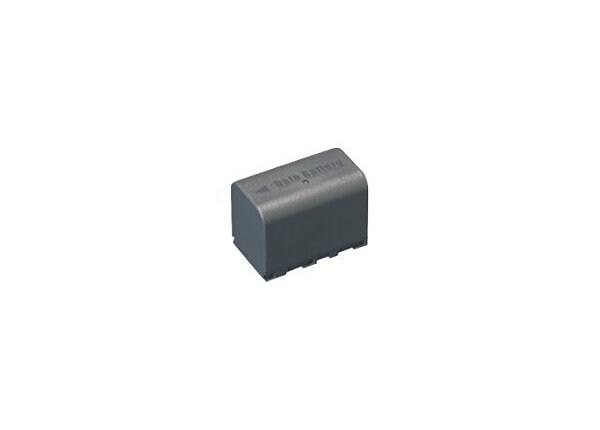 JVC BN-VF823USP - battery Li-Ion