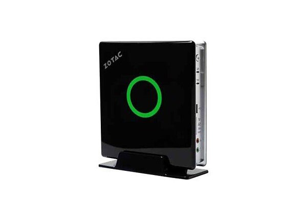 ZOTAC ZBOX AD02-U - E-350 1.6 GHz - 0 MB - 0 GB