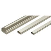 Panduit Pan-Way LD10IW10-A LD Surface Raceway