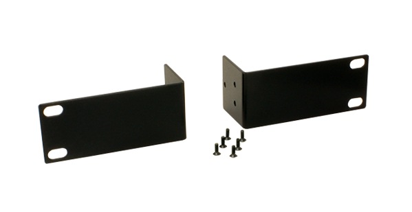 Transition Networks network device mounting bracket - 19"