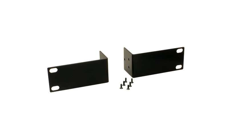 Transition Networks network device mounting bracket - 19"
