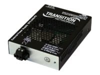 Transition Networks Stand-Alone Extended Temperature - power adapter