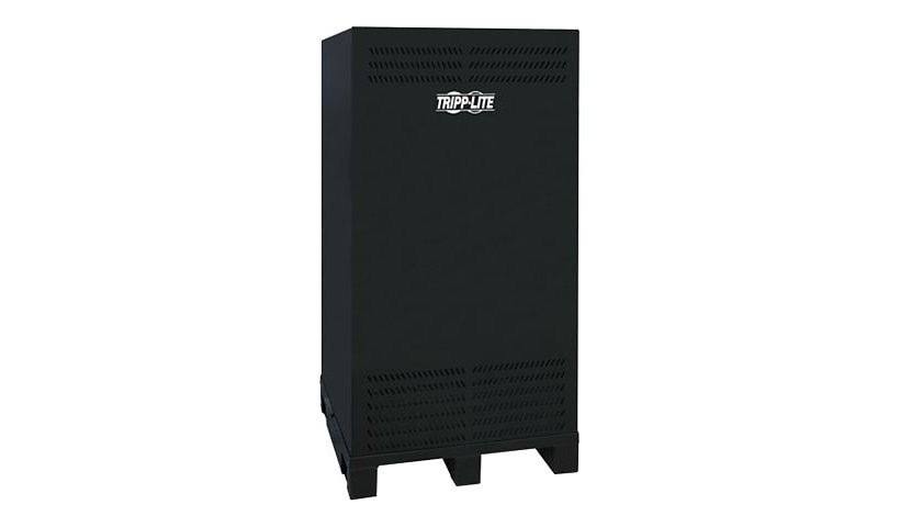Tripp Lite 240V Tower External Battery Pack for select UPS Systems - UPS ba