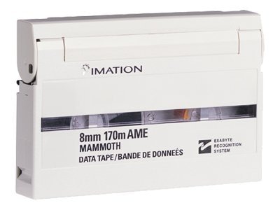 Imation - Mammoth x 1 - 20 MB - storage media