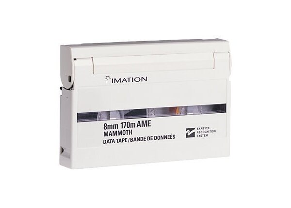 Imation - Mammoth x 1 - 20 MB - storage media