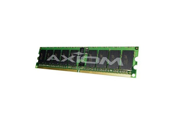 Axiom AXA - IBM Supported - DDR2 - 16 GB: 2 x 8 GB - DIMM 240-pin