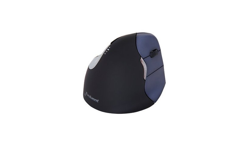 Evoluent USB Wireless Right-Handed VerticalMouse 4