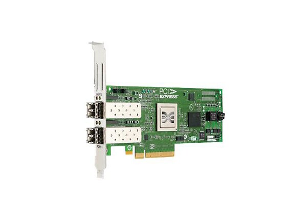 Emulex LightPulse LPE12002 - network adapter