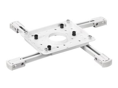 Chief Universal Interface Bracket - White