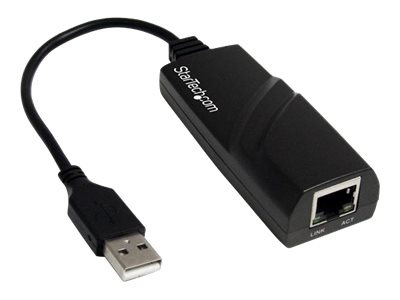 StarTech.com USB 2.0 Network Adapter