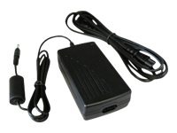 Total Micro AC Adapter for the HP/Compaq Mini 110-1000, 210-1000 - 60W
