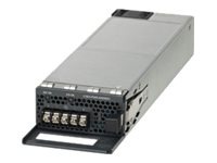 Cisco - power supply - hot-plug / redundant - 440 Watt