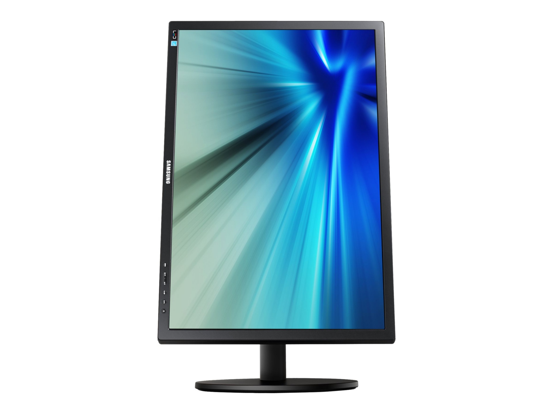 Samsung S19B420BW 19" LED - Black
