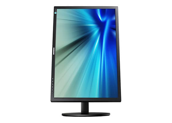 Samsung S19B420BW 19" LED - Black