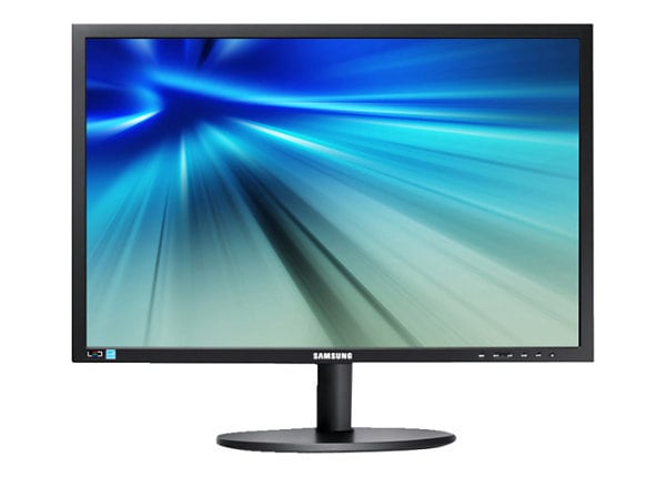 Samsung S22B420BW - 22" LED monitor