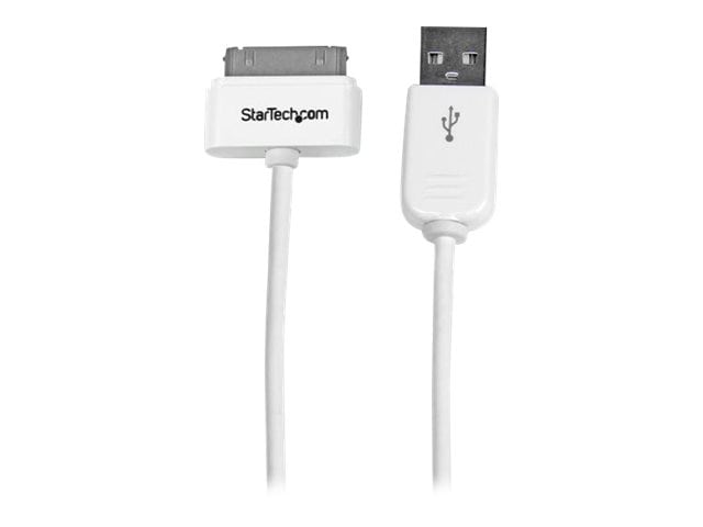 STARTECH 1M APPLE DOCK TO USB CABLE