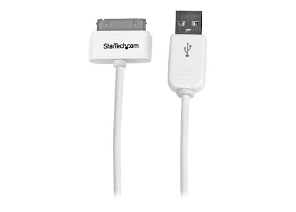 STARTECH 1M APPLE DOCK TO USB CABLE