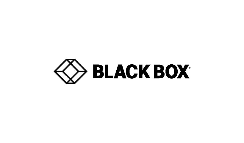 Black Box EC24U 48"x24" Mesh Door