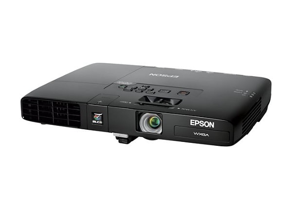 Epson PowerLite 1761W Projector 
