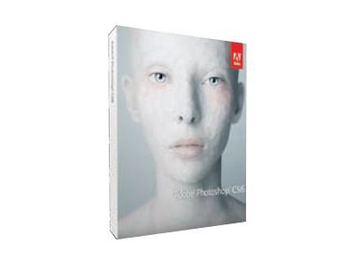 Adobe Photoshop CS6 - complete package