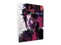 Adobe InDesign CS6 - complete package