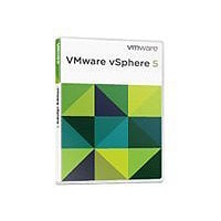 VMware vSphere 5: Fast Track - lectures and labs