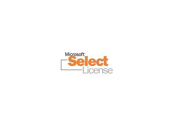 Microsoft System Center Configuration Manager 2007 R3 - license - 1 server