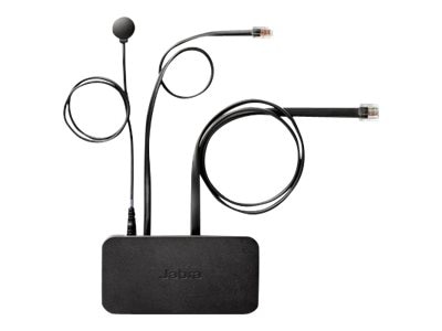 Jabra LINK - electronic hook switch adapter