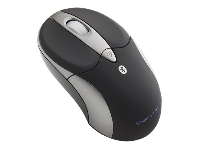 Main image 1 for SMK-Link Rechargeable Notebook VP6155 Bluetooth Wireless Mouse