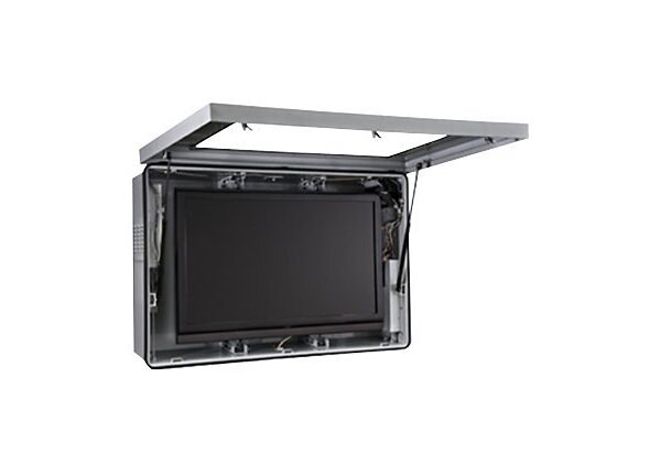 Peerless Indoor/Outdoor Protective Enclosures FPE47FH-S - wall mount