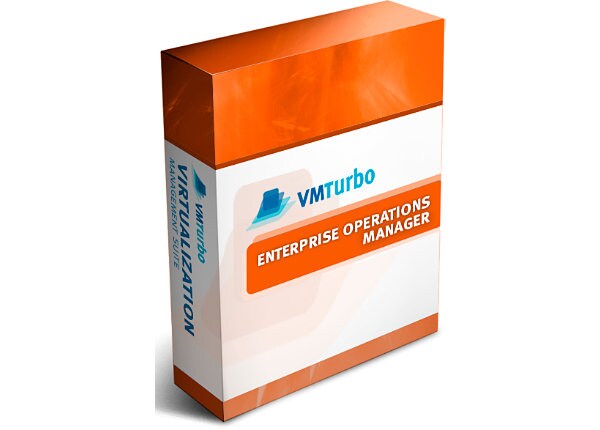 VMTurbo Enterprise Edition Operations Manager; Maintenance Required