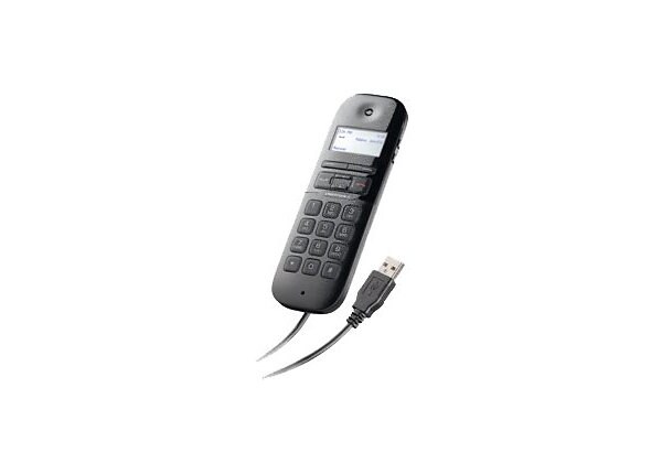 Plantronics Calisto P240 - USB VoIP phone