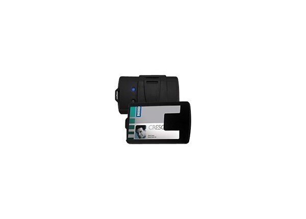 HID OMNIKEY 2061 - SMART card reader - USB, Bluetooth 2.0