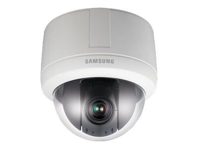 Samsung Techwin IPOLIS SNP-3120 - network surveillance camera