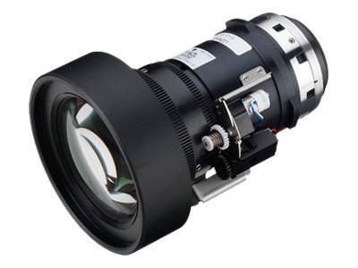 NEC NP18ZL - zoom lens - 25.7 mm - 33.7 mm