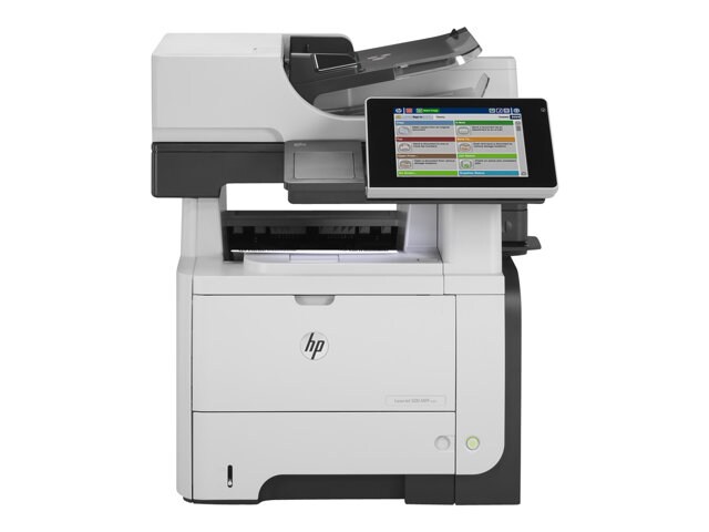 HP LaserJet Enterprise 500 M525f 42 ppm Multifunction Printer