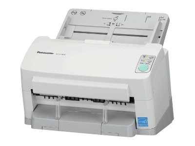 Panasonic KV-S1065C-V - document scanner - desktop - USB