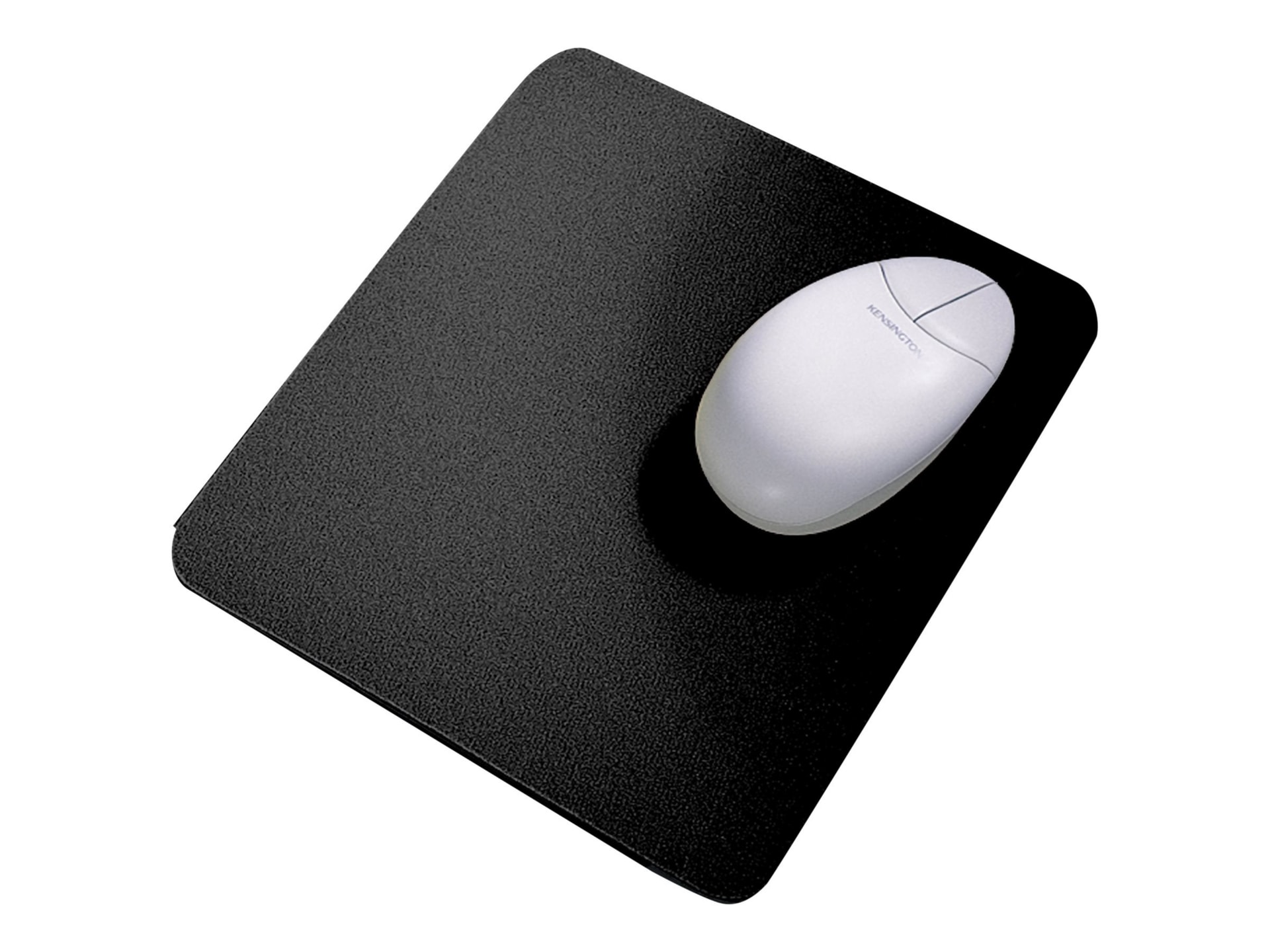 Kensington Optics-Enhancing Mouse Pad - mouse pad