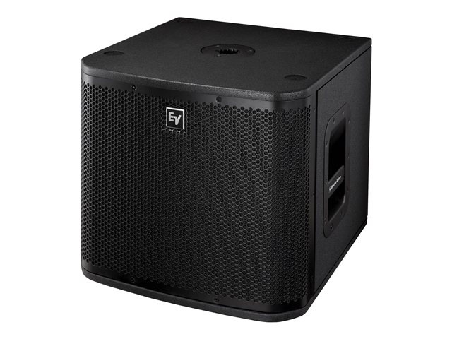 Electro-Voice ZxA1 Series ZxA1-SUB - subwoofer