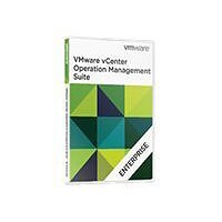 VMware vCenter Operations Management Suite Enterprise (v. 5.0) - license -