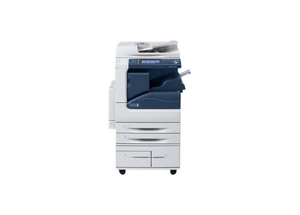 Xerox WorkCentre 5335 - multifunction printer ( B/W )