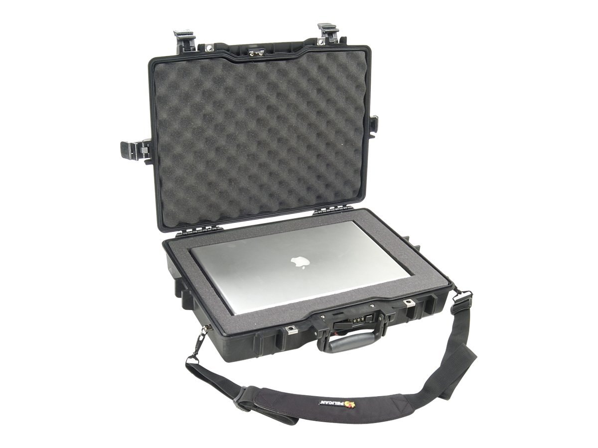 Pelican Laptop Computer Protector Case 1495 - notebook carrying case