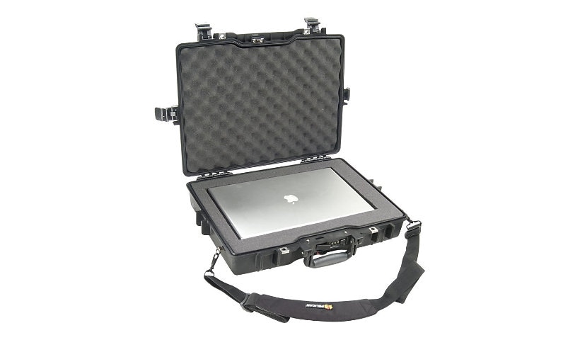 Pelican Laptop Computer Protector Case 1495 notebook carrying case