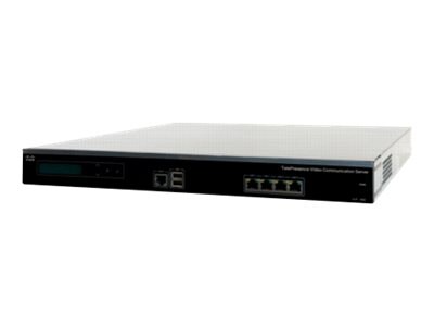 Cisco TelePresence Video Communication Server Control And Expressway Applications - voice/video/data server