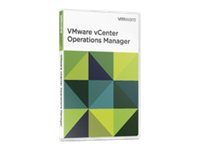 VMware vCenter Operations Manager for View - license - 10 concurrent users