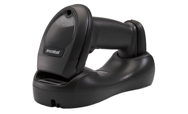 Zebra LI4278 - barcode scanner - LI4278-TRBU0100ZWR