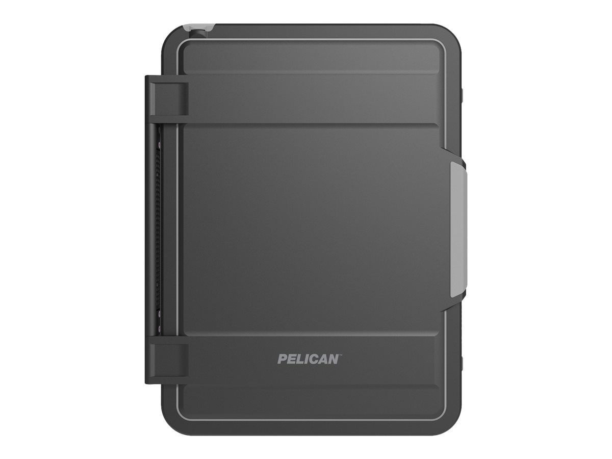 Pelican 1095CC HardBack Case with Laptop Liner - notebook carrying case