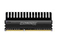 Ballistix Elite - DDR3 - 4 GB - DIMM 240-pin